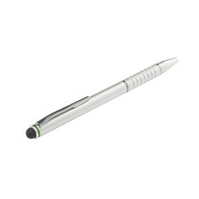 9417827 Leitz 64150084 Stylus 2 i 1 Complete s&#248;lv Penn til smartphone og nettbrett